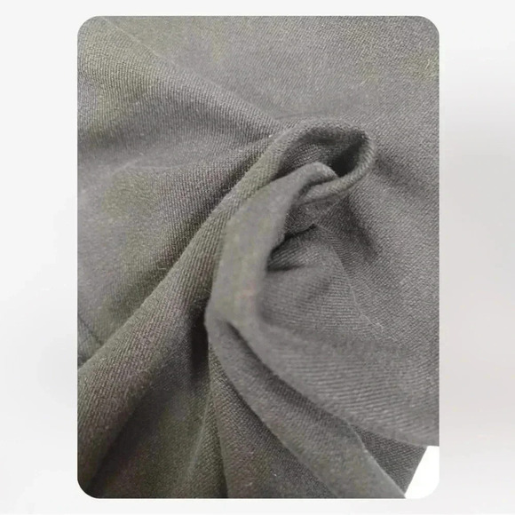 J. Crew Black City Fit Capri Size 4 - Picture 8 of 9